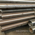 Hot Rolled 15CrMoG High Pressure Boiler Steel Pipe